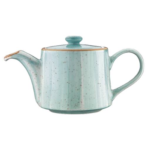 Чайник 400мл фарфор Banquet Aura Aqua Bonna /6/ AAQ BNC 01 DM Чайник 400мл фарфор Banquet Aura Aqua Bonna /6/ AAQ BNC 01 DM
