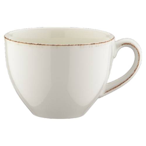 Чашка чайная 230мл фарфор Rita Retro Bonna E100RIT 01 CF