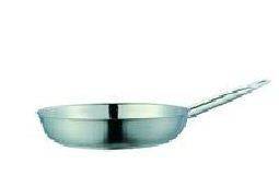 Сковорода 240мм нерж. Indokor 101803 Сковорода 240мм нерж. Indokor 101803