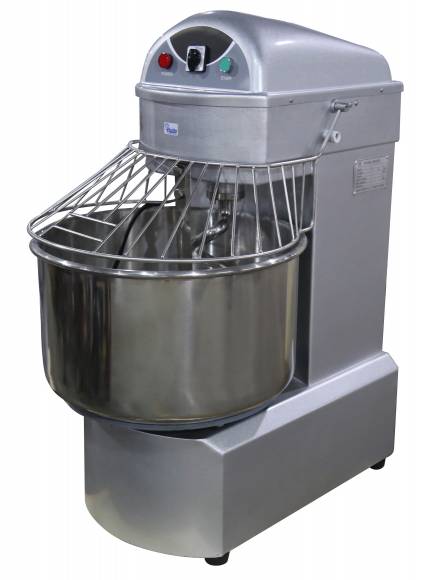 Тестомес спиральный дежа 40л VIATTO by Pyhl  HS-40P