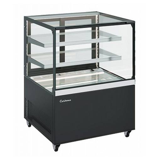 Витрина холодильная кондитерская КС84-110 VV 1,5-1 9005 Витрина холодильная кондитерская КС84-110 VV 1,5-1 9005