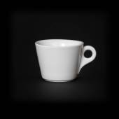 Чашка чайная 175мл 85х65 мм Corone Caffe&Te LQ-QK15012B фк075 Чашка чайная 175мл 85х65 мм Corone Caffe&Te LQ-QK15012B фк075