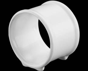 Кольцо для салфеток Wilmax WL-996044 /12/144/