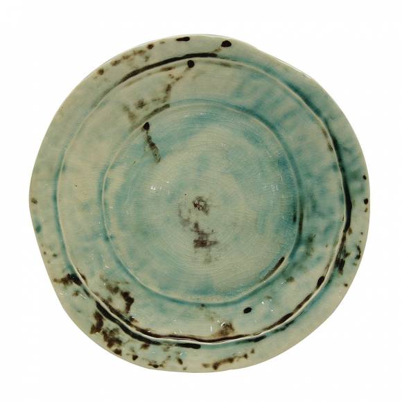 Тарелка 27 см,керамика "Frutti di Mare" P.L. QB23132002 Тарелка 27 см,керамика "Frutti di Mare" P.L. QB23132002