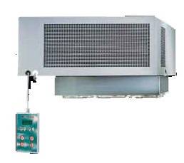 Моноблок потолочный Rivacold SFL016Z002 Compact Моноблок потолочный Rivacold SFL016Z002 Compact