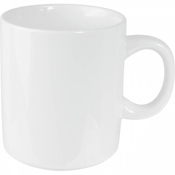 Кружка 250мл D=80 H=93 L=115мм «Кунстверк» A14290  /1/48/ Кружка 250мл D=80 H=93 L=115мм «Кунстверк» A14290  /1/48/