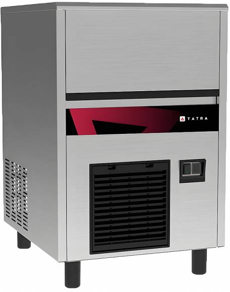Льдогенератор кубик гурме Tatra TIM 3316C Льдогенератор кубик гурме Tatra TIM 3316C