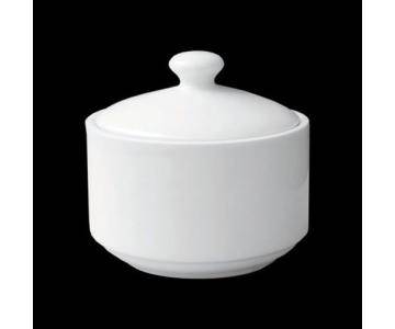 Сахарница 250мл Башкирский Фарфор 1503250 47113 /6/ Сахарница 250мл Башкирский Фарфор 1503250 47113 /6/