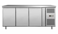 Стол морозильный 3-дверный COOLEQ GN3100BT 465л Стол морозильный 3-дверный COOLEQ GN3100BT 465л