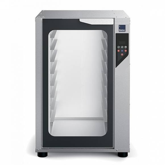 Расстоечный шкаф Radax PUSHKIN PS68D Расстоечный шкаф Radax PUSHKIN PS68D