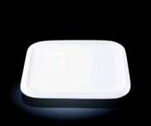 Тарелка 255х255мм квадратная Wilmax WL-991228 /3/18/