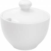 Сахарница 200мл D=93 H=75мм «Кунстверк» A7427  /1/48/ Сахарница 200мл D=93 H=75мм «Кунстверк» A7427  /1/48/