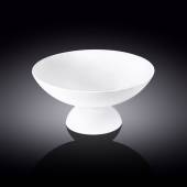 Ваза для фруктов 24 см. h=11,5 см. Wilmax 996126