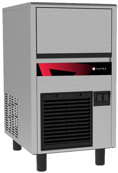 Льдогенератор кубик гурме Tatra TIM 2608C Льдогенератор кубик гурме Tatra TIM 2608C