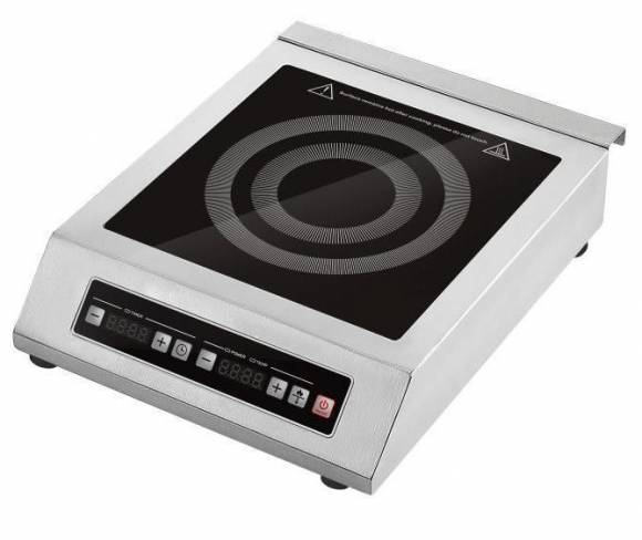 Плита индукционная Airhot IP3500 DS