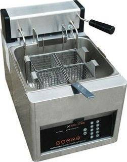 Макароноварка (паста-бойлер) 12л Kocateq EST12LC10 6664