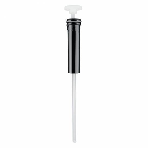 Трубка для сифона для газирования воды, пластик MasterWhip