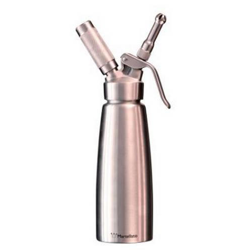 Сифон для сливок 0,5л Martellato 50SI01 Сифон для сливок 0,5л Martellato 50SI01