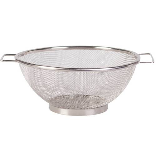 Сито с двумя ручками 260мм неражвейка SB-26 /1/24/