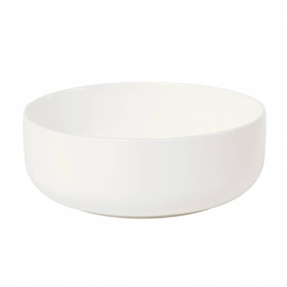 Салатник 13см, 430мл фарфор NOBLE Fine Plus 095517A /6/