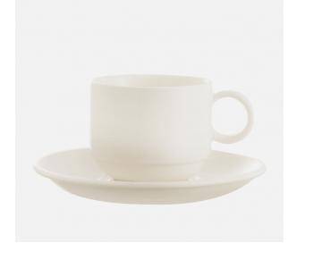 Чашка 130 мл кофейная Даринг G3747 36846 /6/ Чашка 130 мл кофейная Даринг G3747 36846 /6/