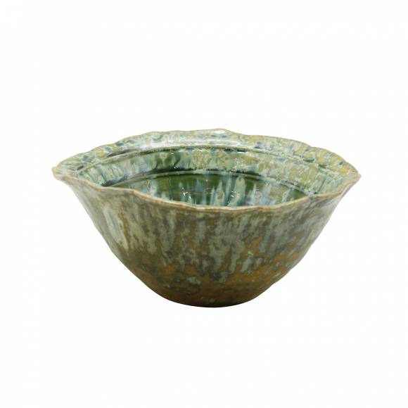 Салатник 18 см,керамика "Frutti di Mare" P.L. QB23152005 Салатник 18 см,керамика "Frutti di Mare" P.L. QB23152005