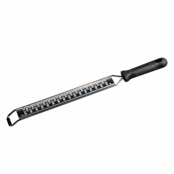 Терка с ручкой для цедры 380*35 P.L. Proff Cuisine GS-10835ONN Терка с ручкой для цедры 380*35 P.L. Proff Cuisine GS-10835ONN