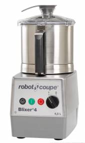 Бликсер Robot Coupe 4 Бликсер Robot Coupe 4