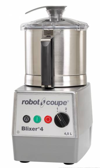 Бликсер Robot Coupe 4 Бликсер Robot Coupe 4