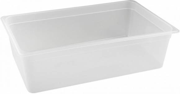 Гастроемкость GN1/1-150 Gastromix 20л полипропилен