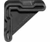 Подпятник МКФ пластмассовый Подпятник МКФ пластмассовый