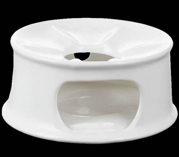 Подставка для подогрева 130мм Wilmax WL-996006 /3/24/