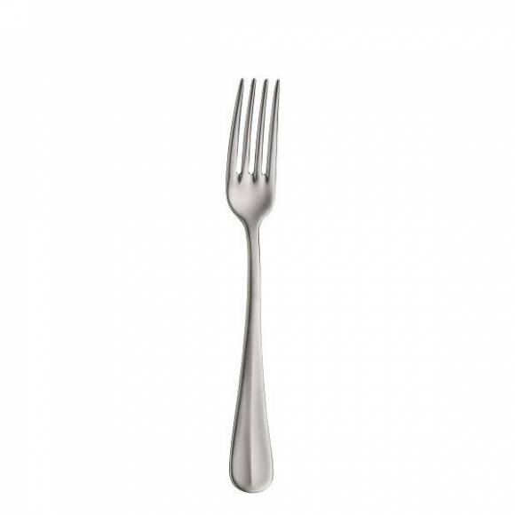 Вилка десертная Pintinox Baguette Stone Washed 18/10 3 мм 18,5 см 08320005 /12/ Вилка десертная Pintinox Baguette Stone Washed 18/10 3 мм 18,5 см 08320005 /12/