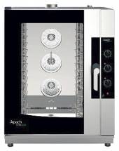 Пароконвектомат Apach  AP10QM GAS Пароконвектомат Apach  AP10QM GAS