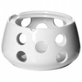 Подставка для подогрева чайника D=110 H=70мм «Кунстверк» A4727  /1/36/ Подставка для подогрева чайника D=110 H=70мм «Кунстверк» A4727  /1/36/