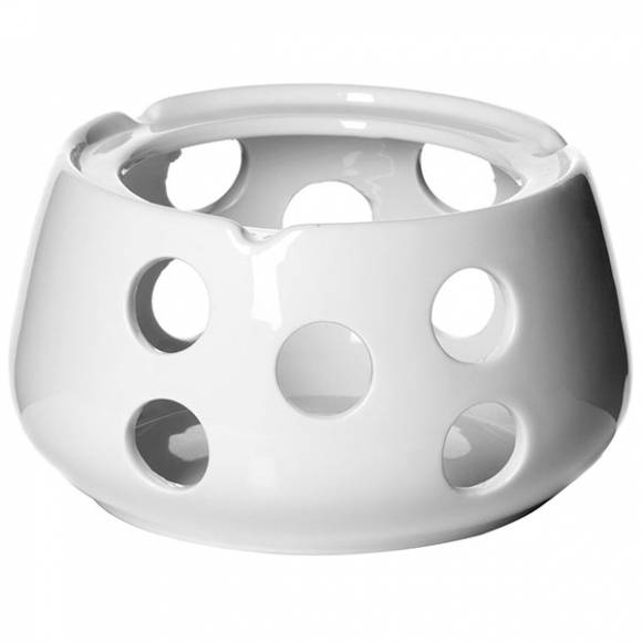 Подставка для подогрева чайника D=110 H=70мм «Кунстверк» A4727  /1/36/ Подставка для подогрева чайника D=110 H=70мм «Кунстверк» A4727  /1/36/