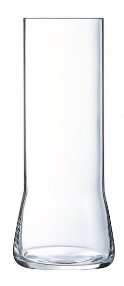 Стакан высокий 450мл d=78, h=190 мм Fusion Arcoroc прозрачный 	L7848 55981 /6/24/ Стакан высокий 450мл d=78, h=190 мм Fusion Arcoroc прозрачный 	L7848 55981 /6/24/