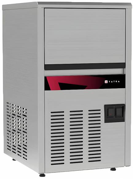 Льдогенератор кубик гурме Tatra TIM 2104C Льдогенератор кубик гурме Tatra TIM 2104C