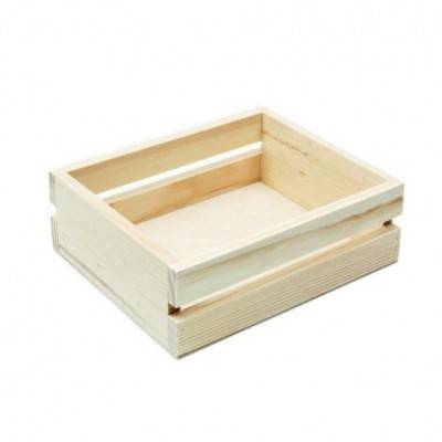 Подставка сервировочная для салфеток, специй и украшений 250х140х55мм сосна 01KD0602 58118 Подставка сервировочная для салфеток, специй и украшений 250х140х55мм сосна 01KD0602 58118