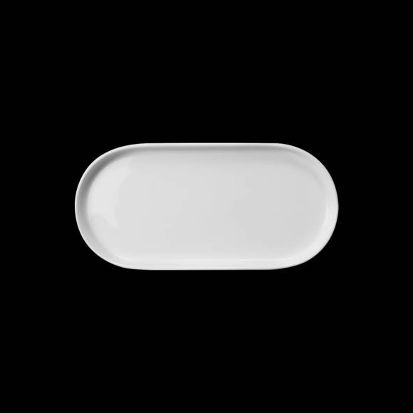 Блюдо овальное 230х110х20мм Lambert Laura фк5213