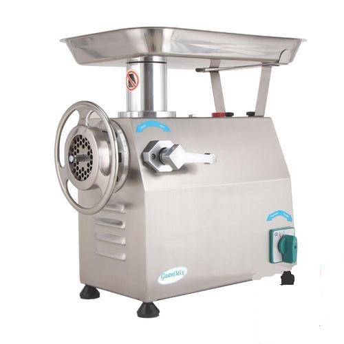 Мясорубка GASTROMIX MG-22SS с реверсом Мясорубка GASTROMIX MG-22SS с реверсом