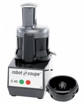Машина протирочная Robot Coupe C40 Машина протирочная Robot Coupe C40