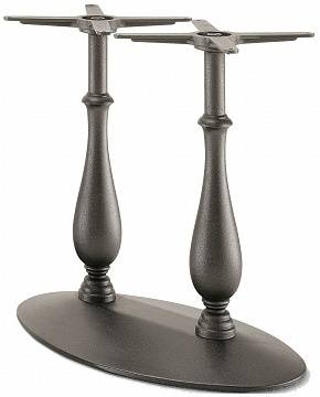 Подстолье металлическое 1215EM