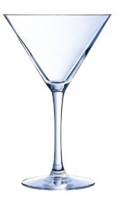 Бокал для мартини 300 мл. d=120 мм. h=190 мм. хр.стекло Каберне Chef&Sommelier N4594 /12/ Бокал для мартини 300 мл. d=120 мм. h=190 мм. хр.стекло Каберне Chef&Sommelier N4594 /12/