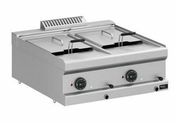 Фритюрница Apach APFE-77T/PL настольная Фритюрница Apach APFE-77T/PL настольная