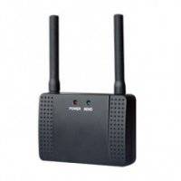 Smart-q8 репитер, цвет черный Smart-q8 репитер, цвет черный