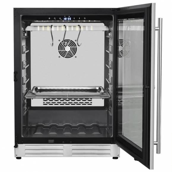 Шкаф для созревания мяса MeatAge VI60 Шкаф для созревания мяса MeatAge VI60