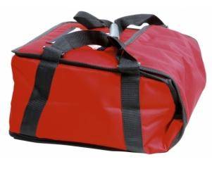 Термосумка на 3 пиццы 500х500х200мм GI.Metal ВТD4520  39573