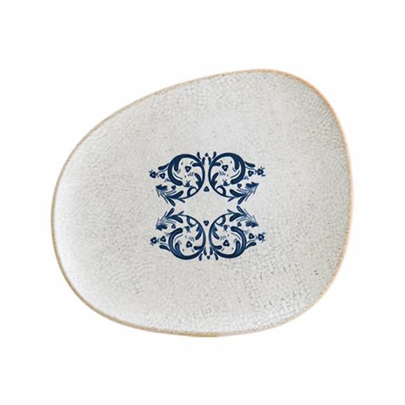 Тарелка 240 мм Viento Vago Bonna S-MT-VIEVAO24DZ b