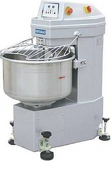 Тестомес спиральный Sinmag SM-80T